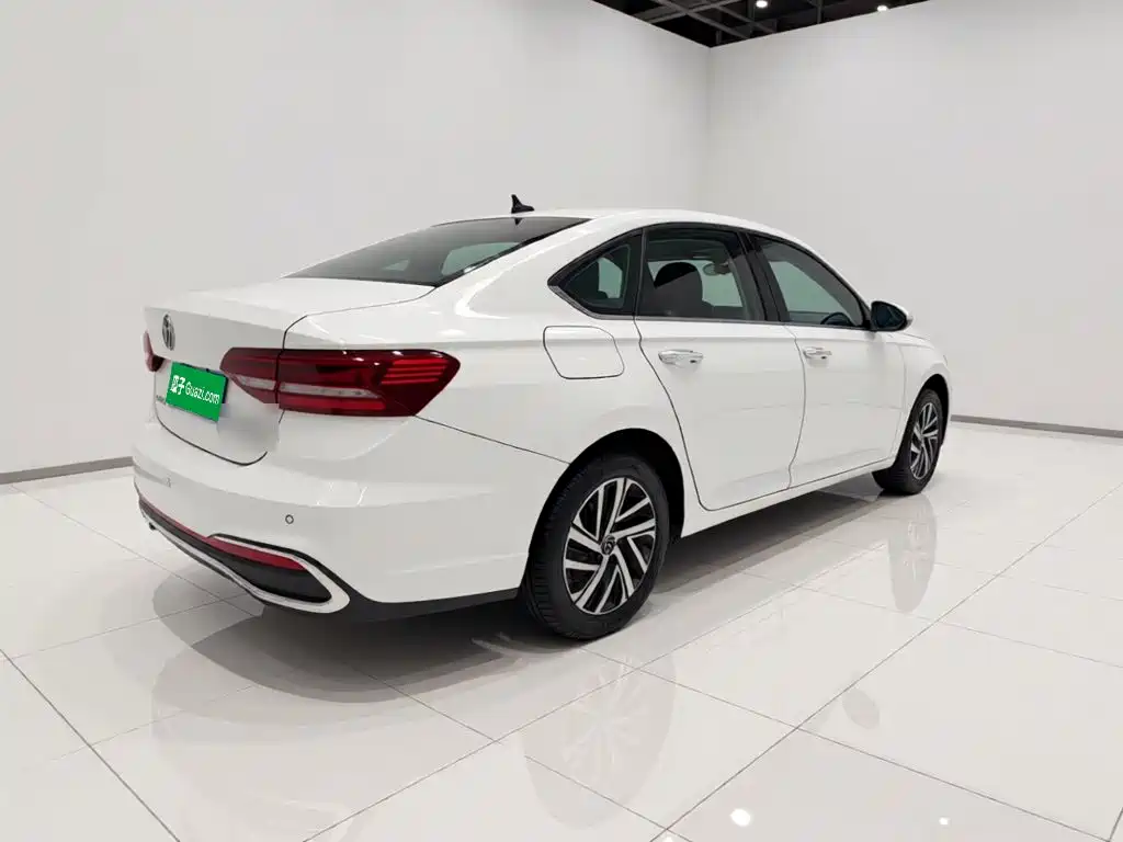 Volkswagen Lavida 2022