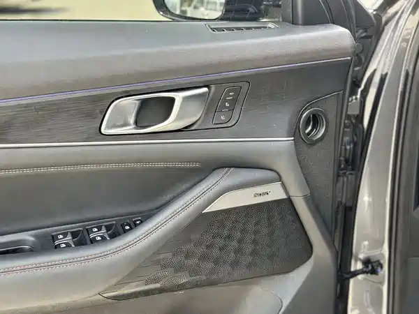 Changan UNI-K 2021
