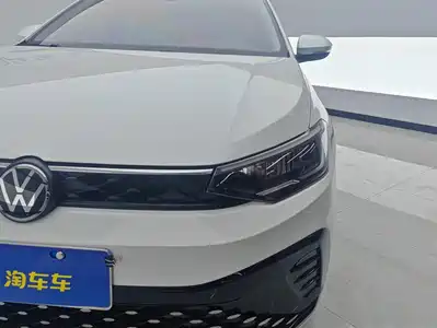 Volkswagen Lavida 2025