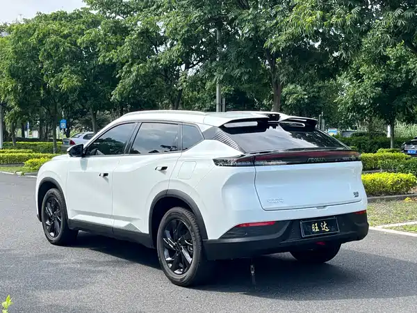 Dongfeng Haohan 2024
