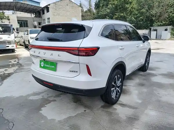 Haval H6 2024