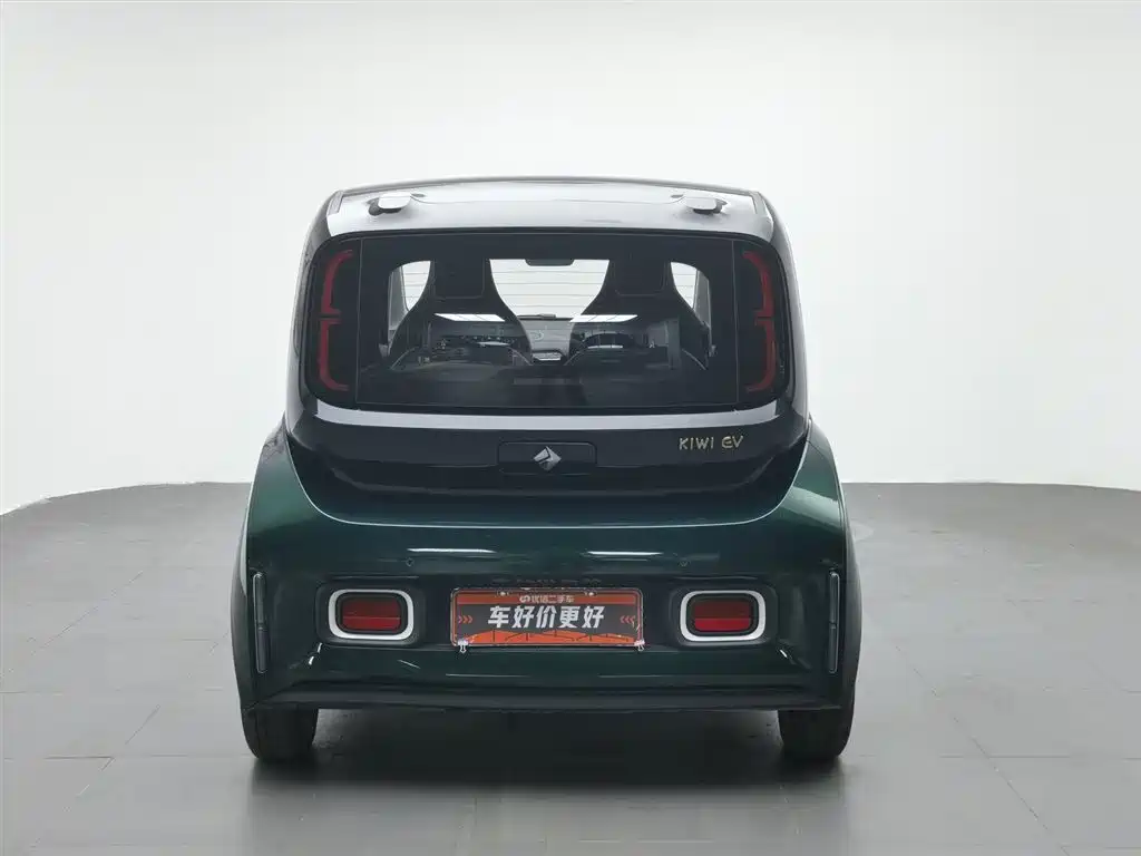 Baojun KiWi EV 2022 — фото 4