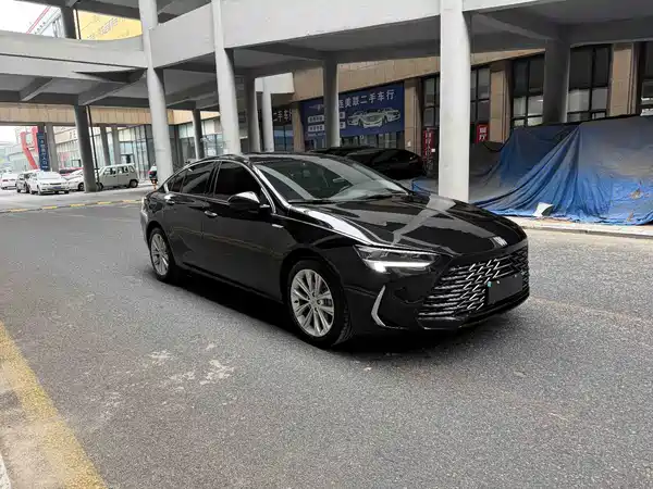 Buick Regal 2024
