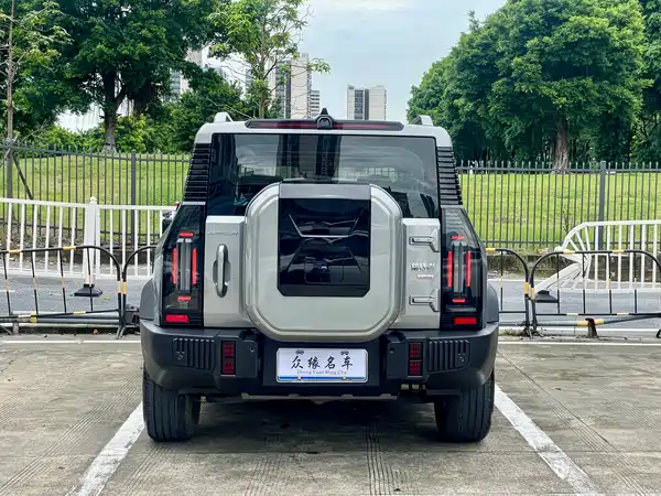 Jetour Traveller 2024