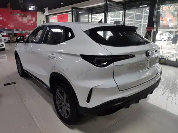 Changan X5 PLUS 2026