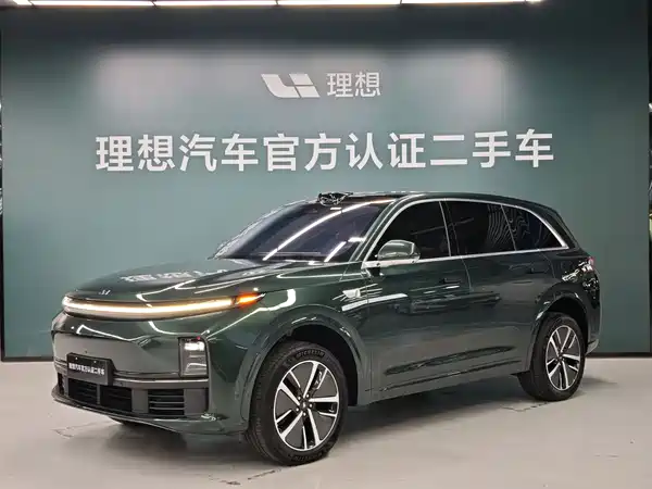 Li Auto L7 2024
