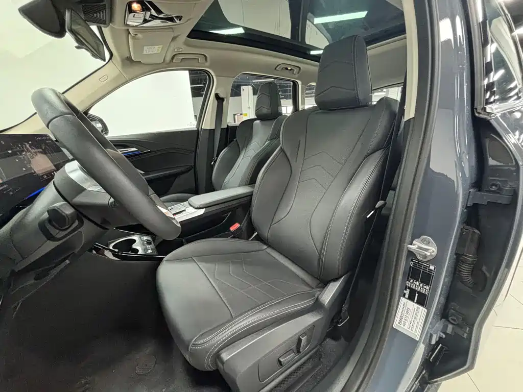 BMW X1 2024 — фото 10