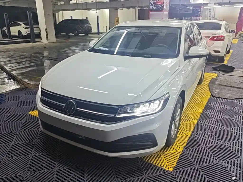 Volkswagen Bora 2022