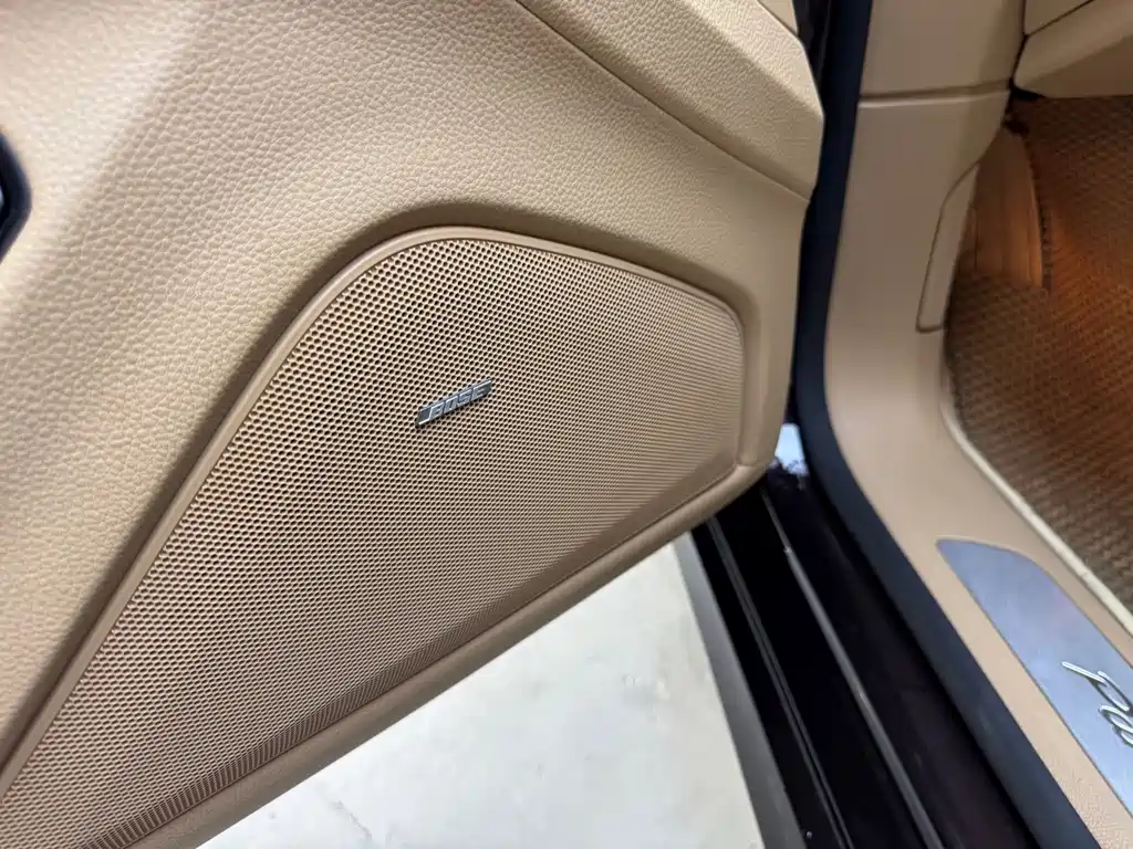 Porsche Panamera New Energy 2017 — фото 15