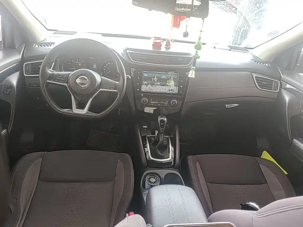 Nissan Qashqai 2020 — фото 10