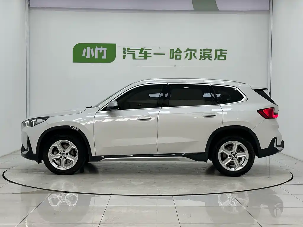 BMW X1 2023