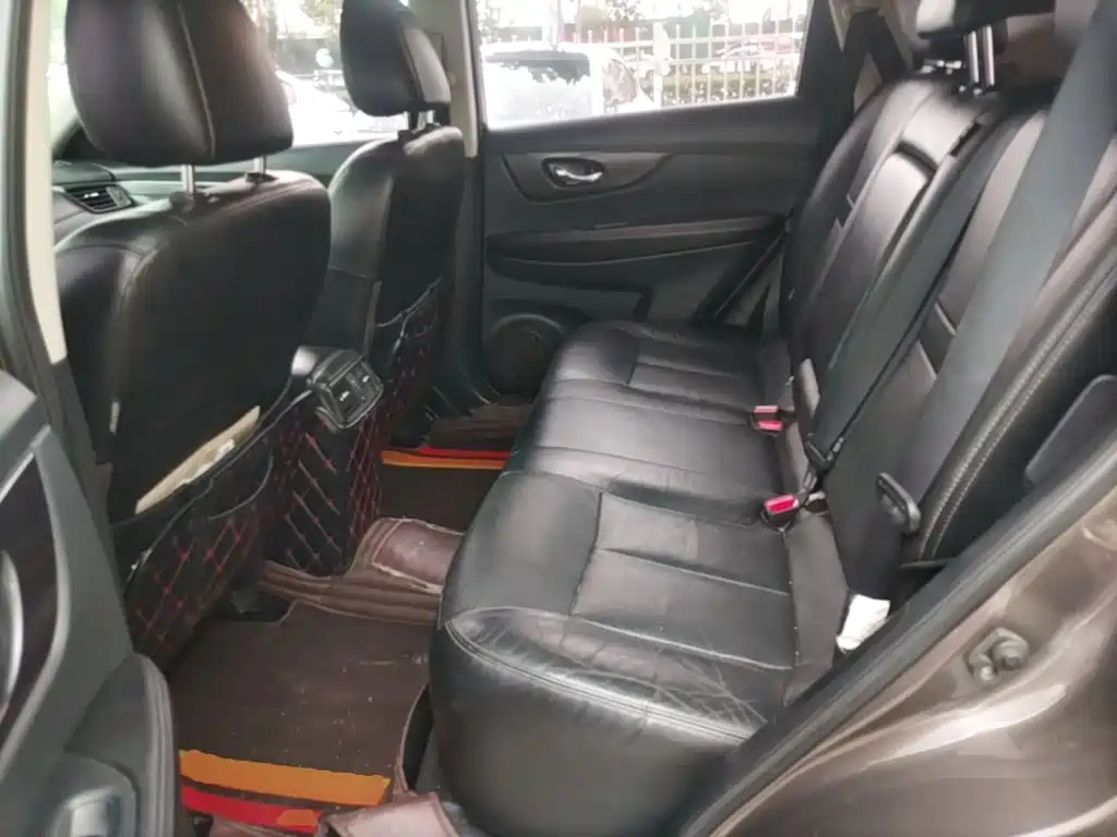Nissan X-Trail 2018 — фото 17