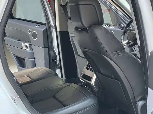 Land Rover Range Rover Sport 2021