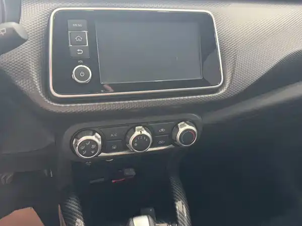 Nissan Kicks 2020
