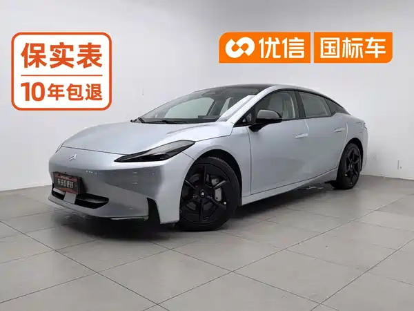 Hyptec GT 2024