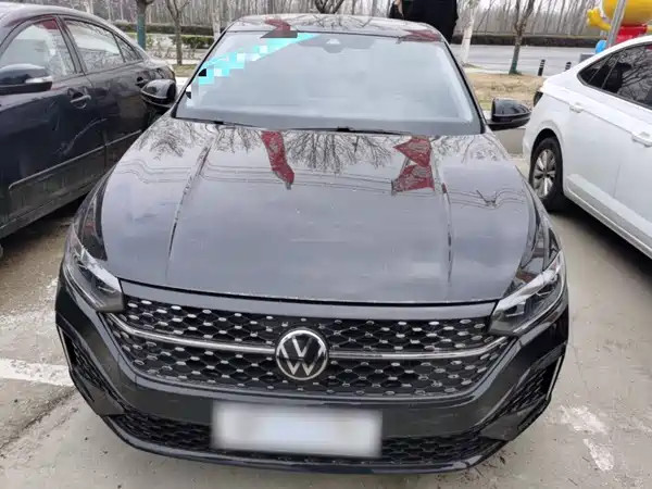 Volkswagen Lavida 2024