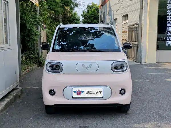 Wuling Hongguang MINIEV 2024