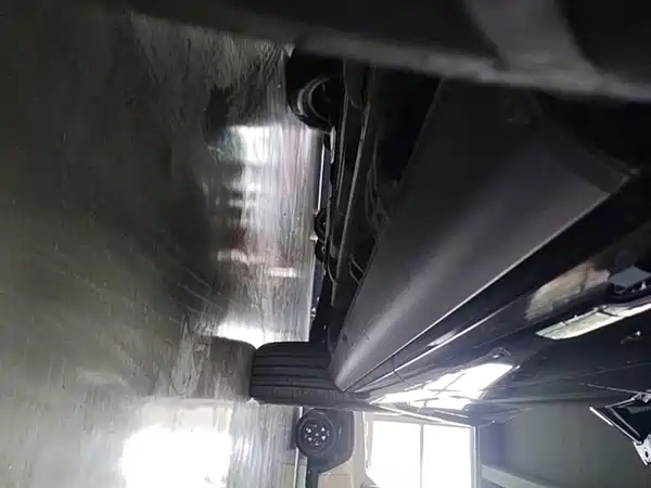 Tank 700 New Energy 2024
