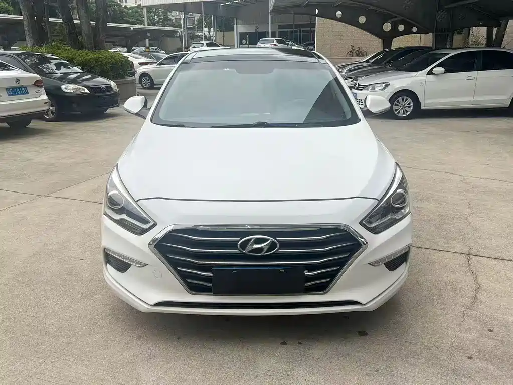 Hyundai Mistra 2020 — фото 2