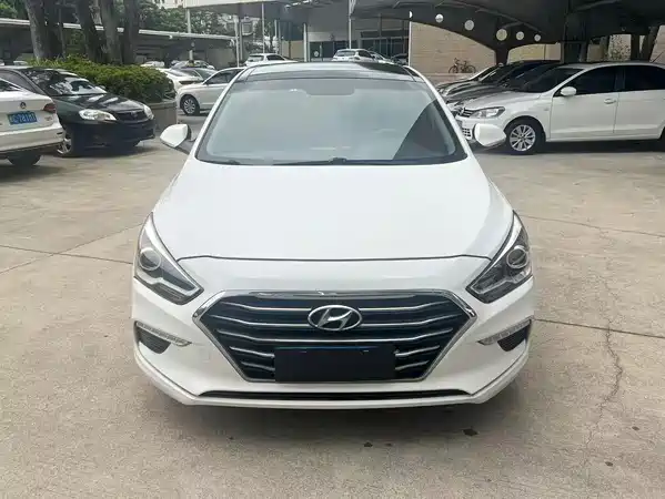 Hyundai Mistra 2020