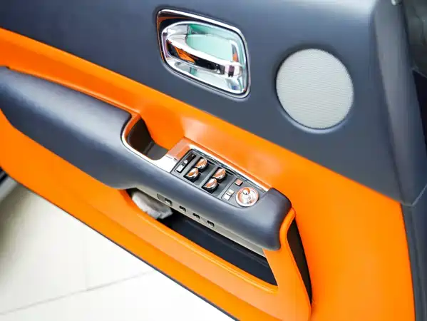 Rolls-Royce Phantom 2020