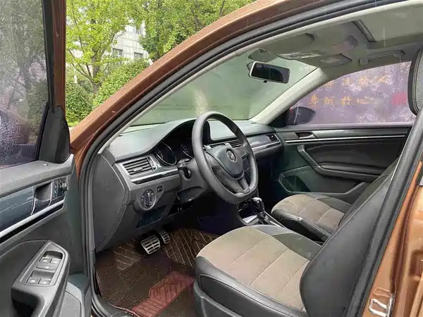 Volkswagen C-TREK Weiling 2018