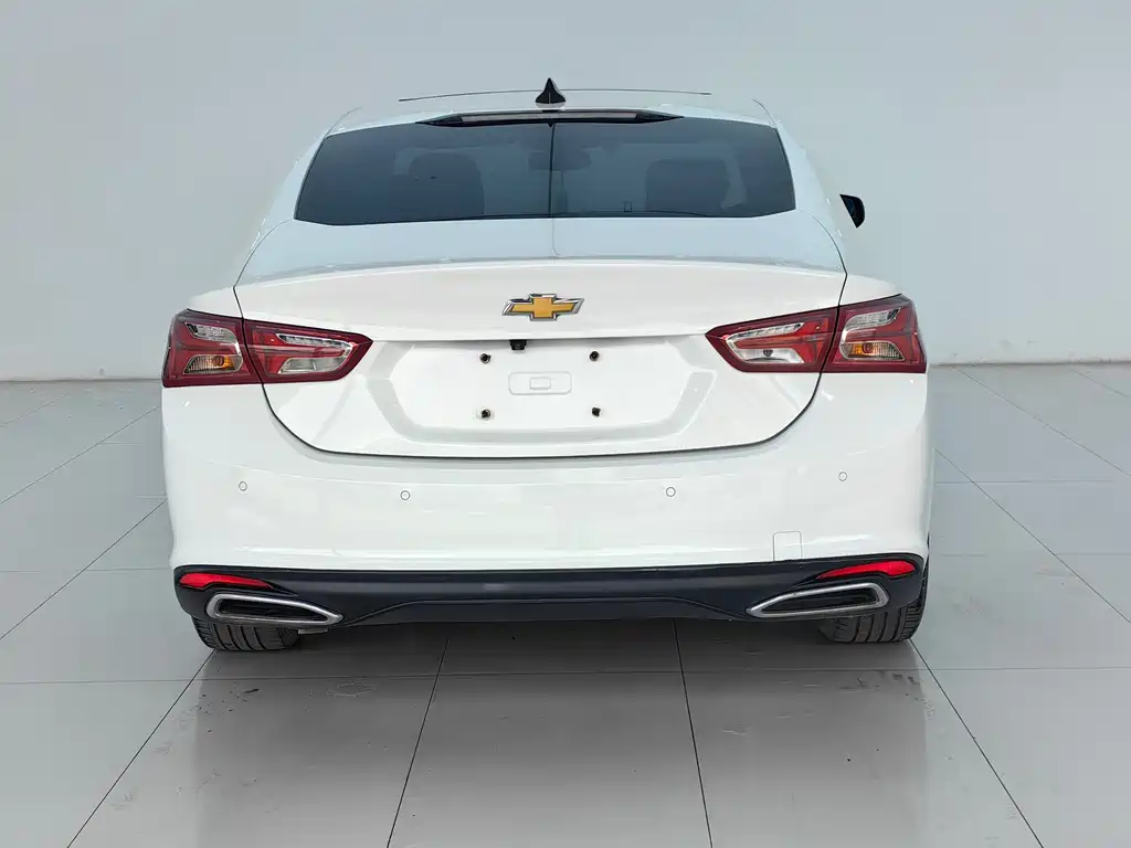 Chevrolet Malibu XL 2021 — фото 5