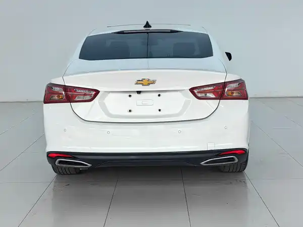 Chevrolet Malibu XL 2021