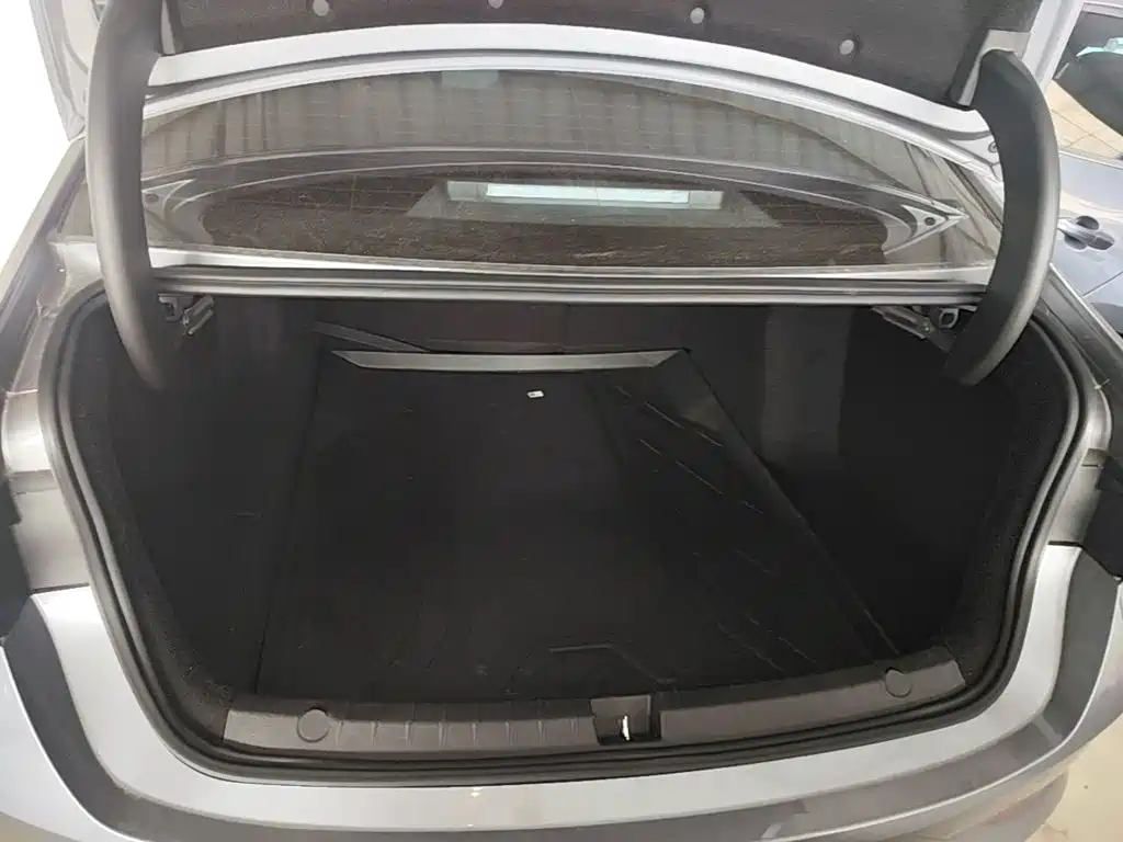 BYD Qin PLUS 2025 — фото 19