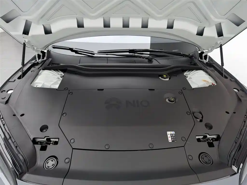 NIO ET5T 2024 — фото 6