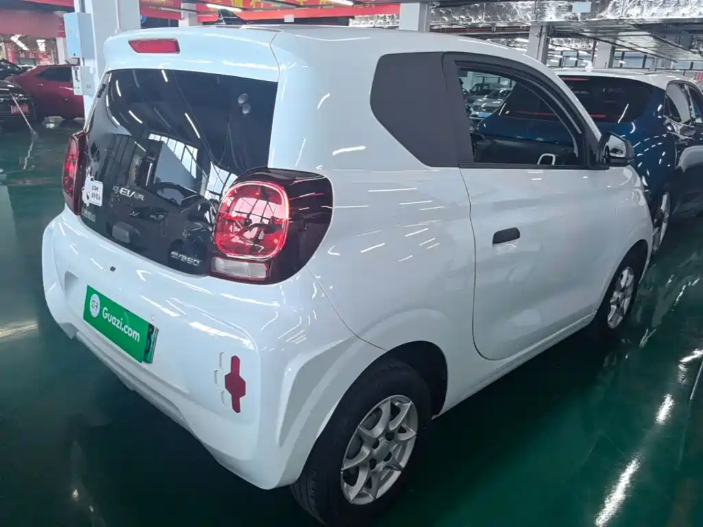 Roewe Clever 2023