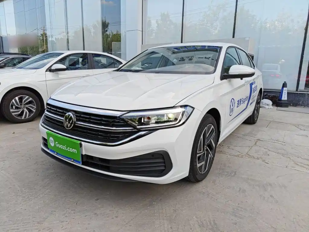 Volkswagen Sagitar 2026