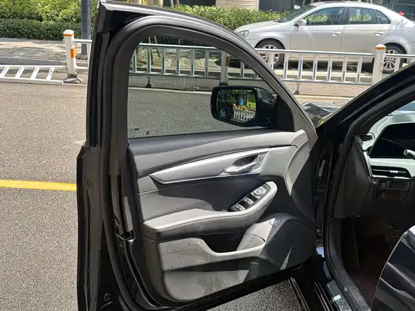 Cadillac CT5 2024