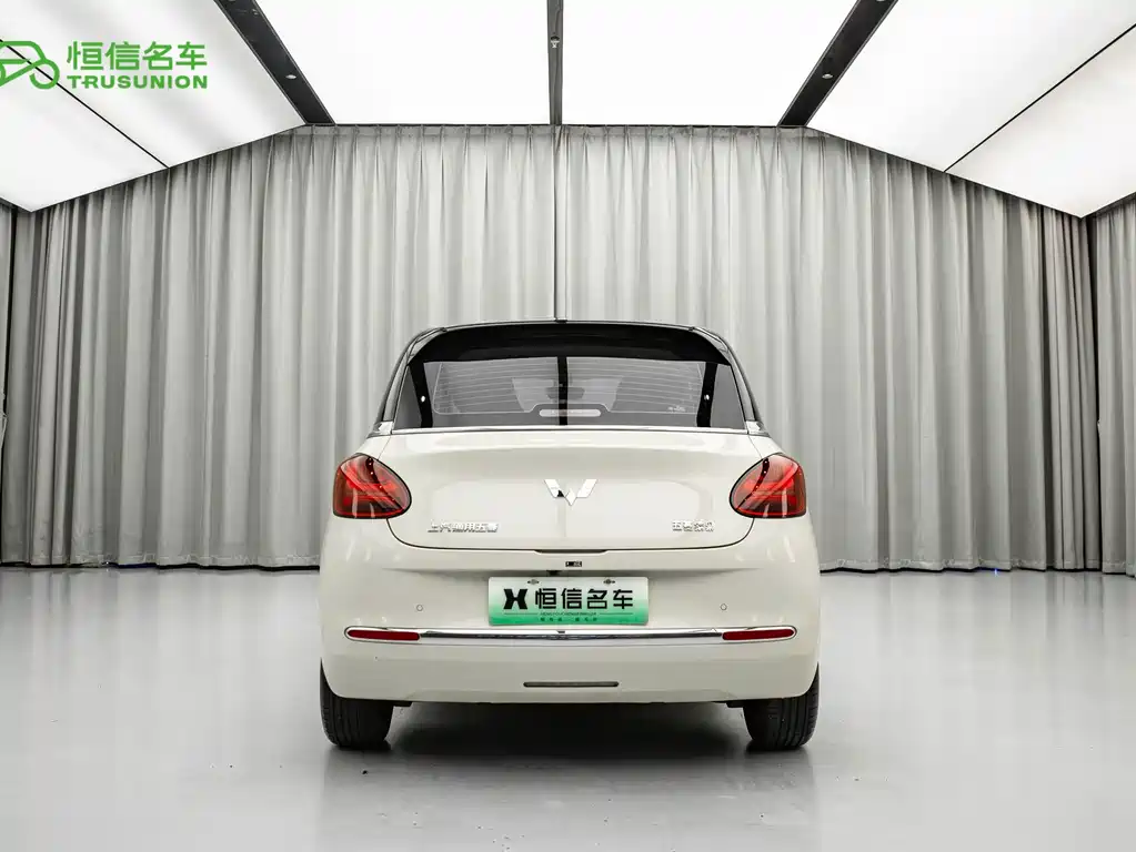 Wuling Bingo 2025