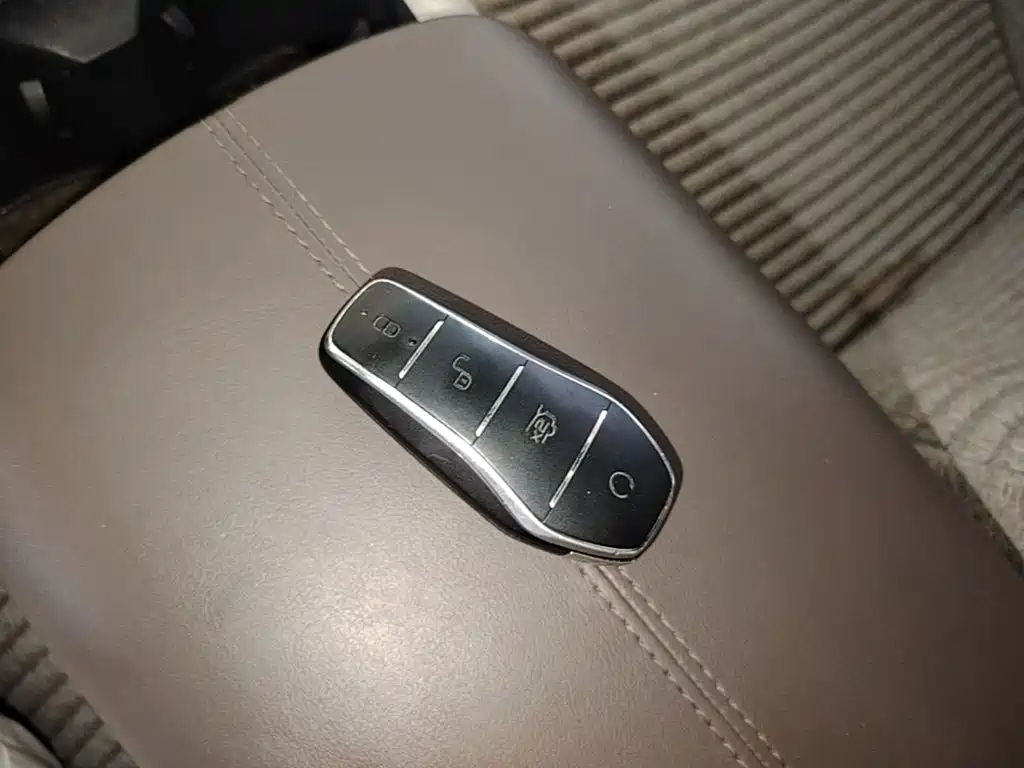BYD Song Pro New Energy 2022 — фото 9