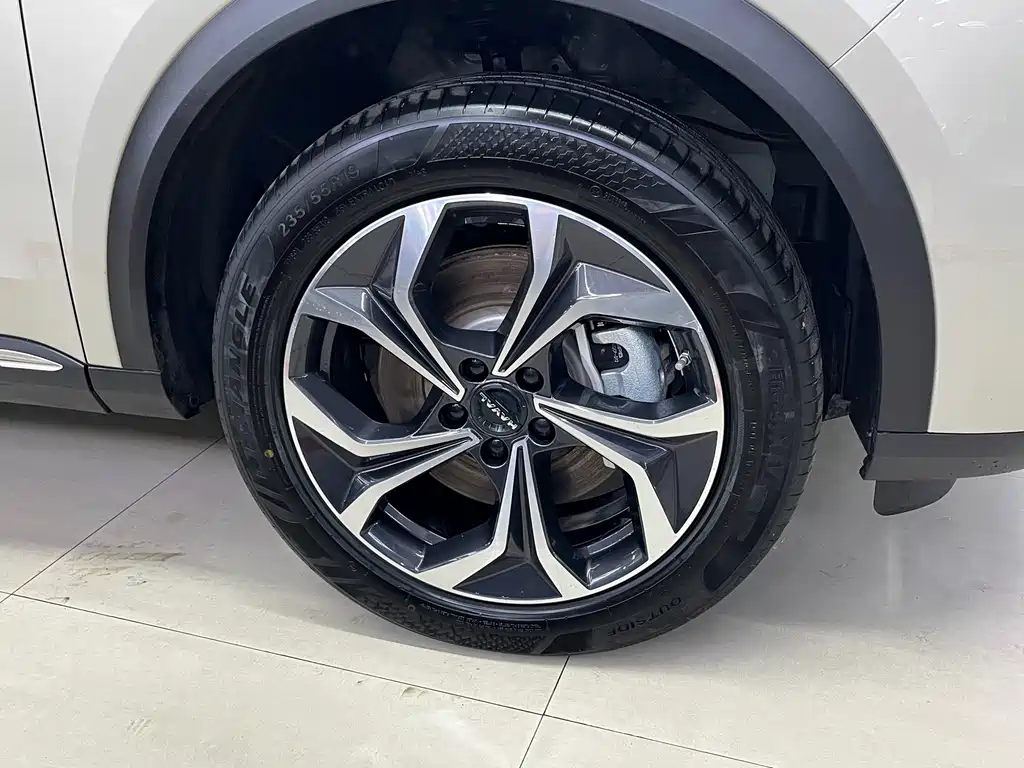 Haval Xiaolong MAX 2023 — фото 15