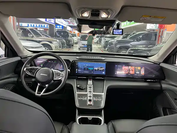Haval Xiaolong MAX 2023