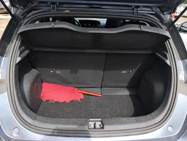BYD Dolphin 2023