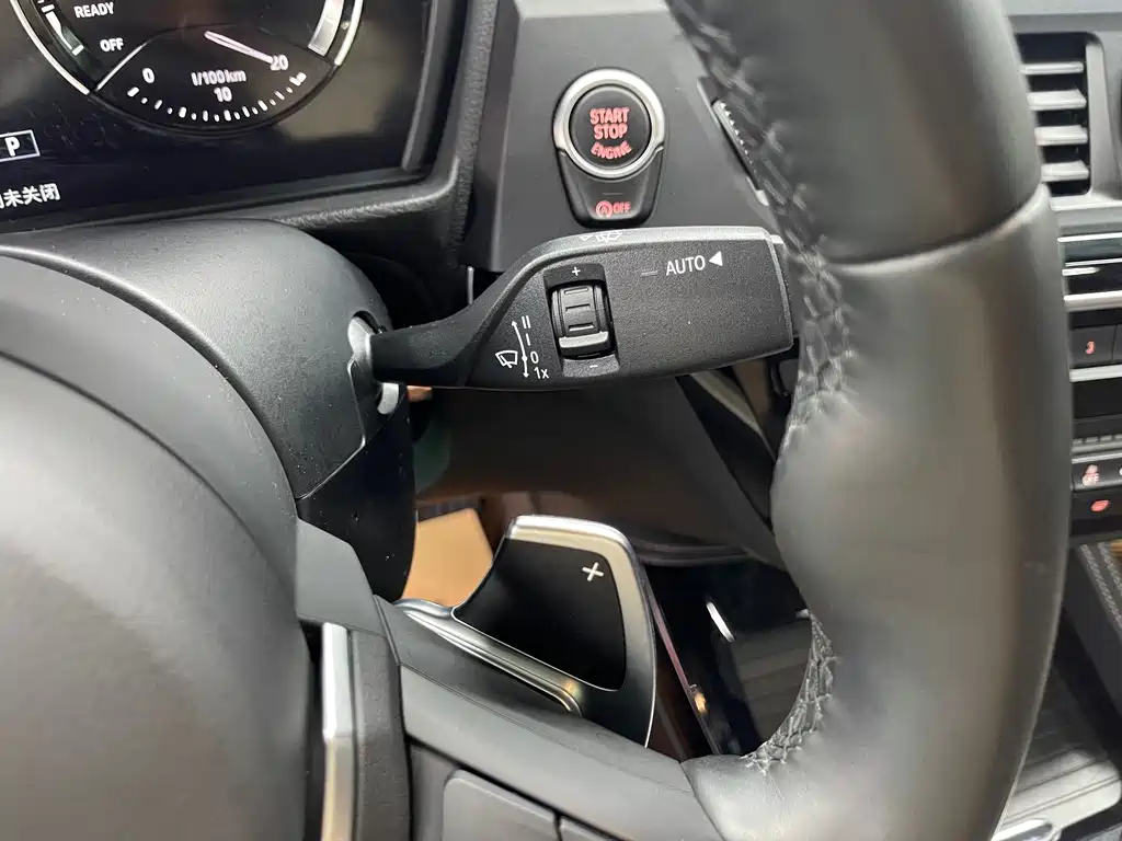 BMW 1 Series 2020 — фото 14