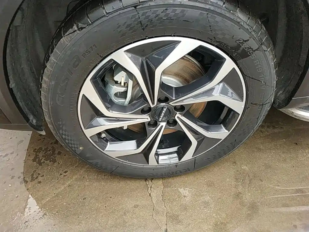 Haval Xiaolong MAX 2023 — фото 23