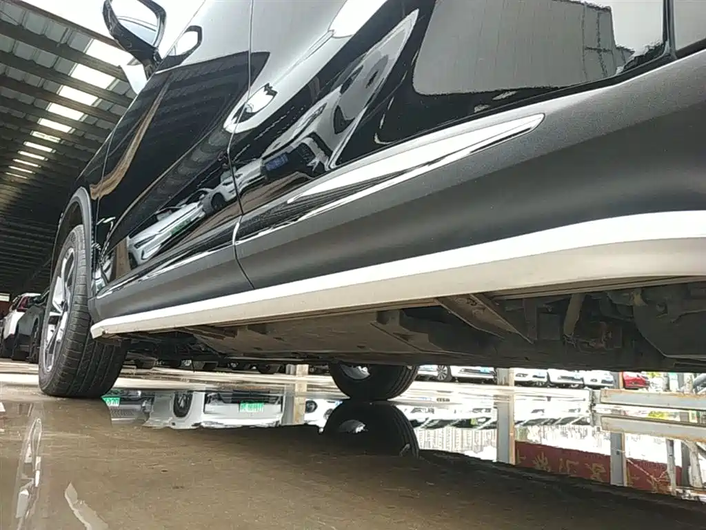 Haval Xiaolong MAX 2023 — фото 22