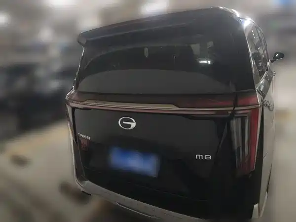 GAC Trumpchi M8 2023