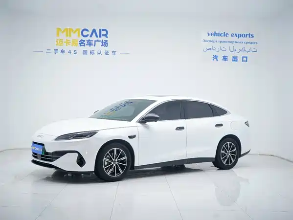 BYD Seal 06 2025