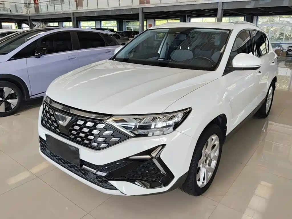 Jetta VS5 2023
