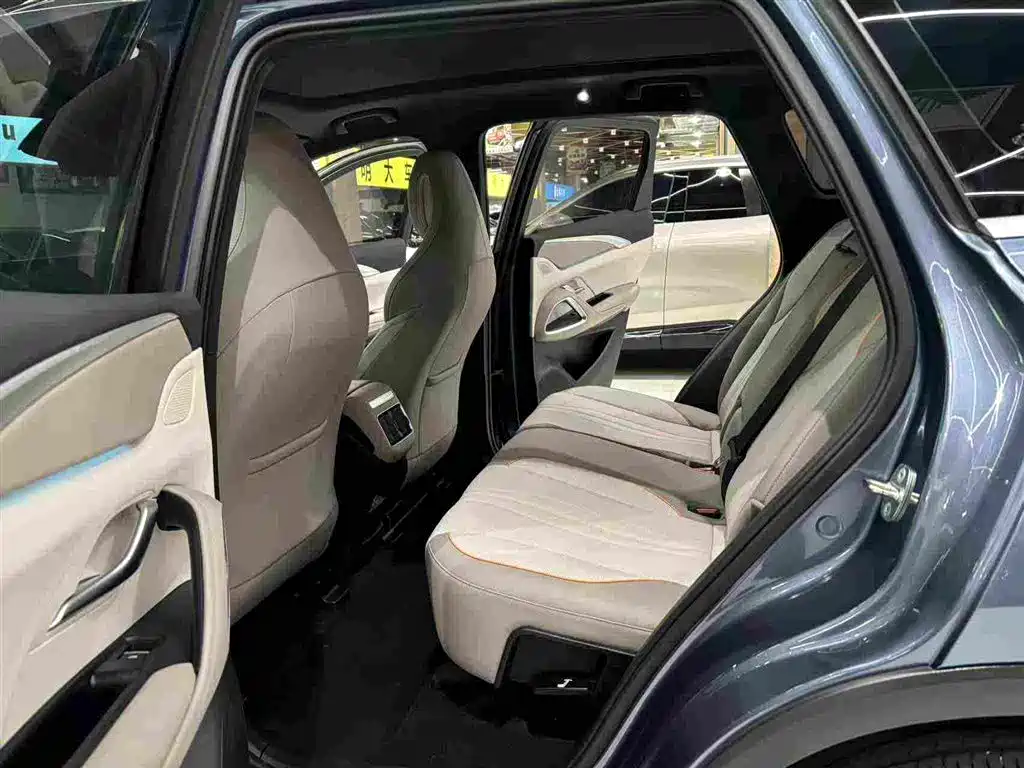 BYD Pro New Energy 2023 — фото 12