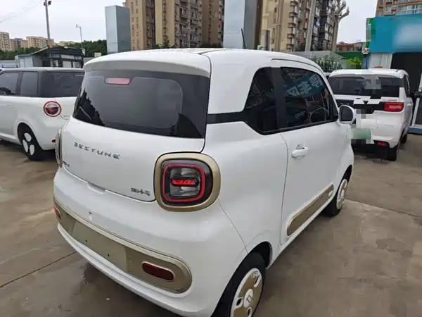 Bestune Pony 2025