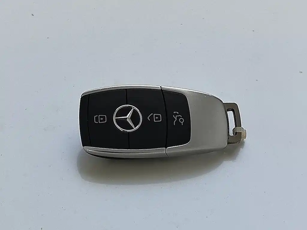 Mercedes-Benz A-Class 2019 — фото 19
