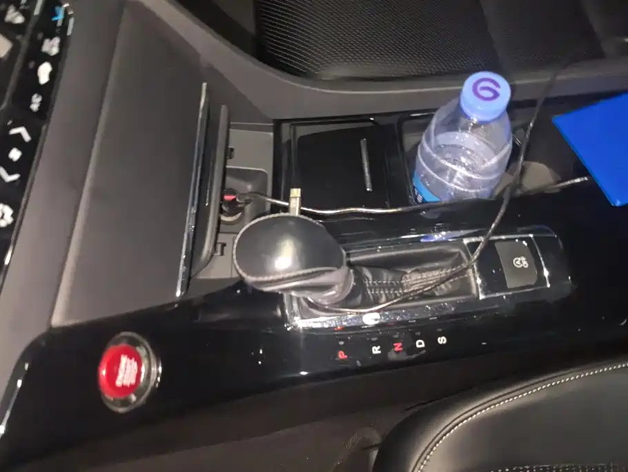 Honda Spirior 2016 — фото 16