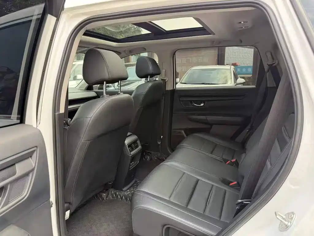 Honda CR-V 2023