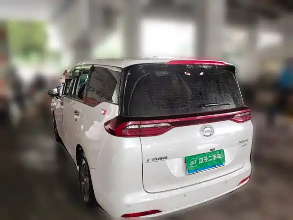 GAC Trumpchi M6 2023